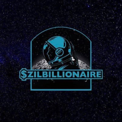 buy Zilliqa to be a Billionaire - Zil influencer - according to my wife i'm ZIL addicted - proud member of the Zillionaires Club