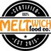 Meltwich food co. (@Meltwichfoodco) Twitter profile photo