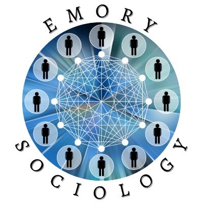 Emory Sociology is a vigorous community of scholars. We engage in cutting-edge research, take pride in excellent teaching, & actively contribute to social good.