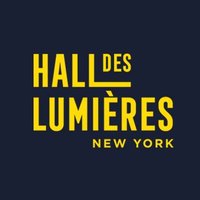Hall des Lumières(@halldeslumieres) 's Twitter Profileg