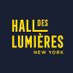 Hall des Lumières (@halldeslumieres) Twitter profile photo