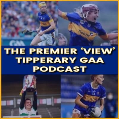 🎤Tipperary Gaelic Games Podcast    🥎 Get the latest Hurling ,Gaelic Football, Camogie + Ladies Fooball news and views in 🇺🇦 ⬇️click link in bio for more