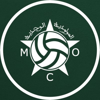 Twitter Officiel du Mouloudia Club Oujda 🏆×4 Vainqueur du Coupe de Trône 🥇×1 Champion du Maroc 🟢⚪️ ᴅɪᴍᴀ ᴍᴏᴜʟᴏᴜᴅɪᴀ
