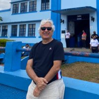 Olman Bonilla (@olmanbo) 's Twitter Profile Photo Olman Bonilla (@olmanbo) 's Twitter Profile Photo