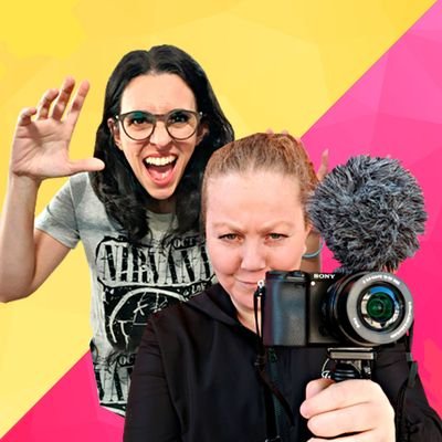 👩🏻‍🦰👩🏻 Somos @pelicohen y @britneli
🌈✈ Creadoras de contenido
📸 Instagram +420k -  YouTube +100K
🌎☕️ Compartimos viajes y experiencias