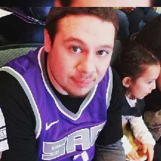 #49erFaithful #SacramentoProud #LightTheBeam