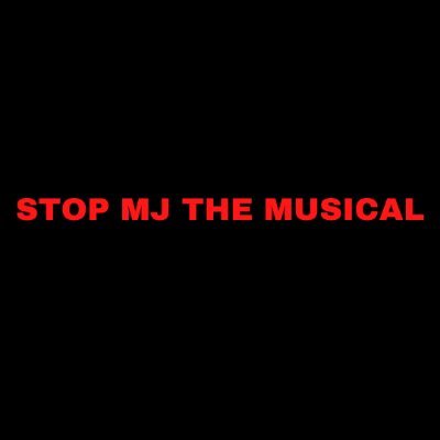 Stop silencing victims. Stop glorifying abusers. #StopMJtheMusical