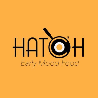 Early Mood Food 🍳 
Located at @autoalleyokc, @chisholmcreek, & @flyokc
An @eatdrinkPC property!