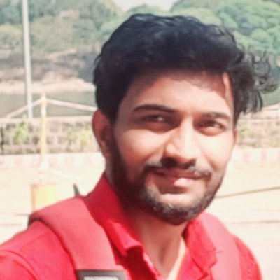 gaurav_pundkar's profile picture. 