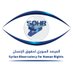 المرصد السوري لحقوق الإنسان (@syriahr) Twitter profile photo