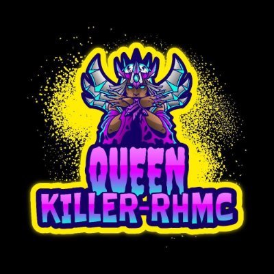 Whats up fam, queenkiller here my name is samantha im 26 year old. im a stream im with the amazing family