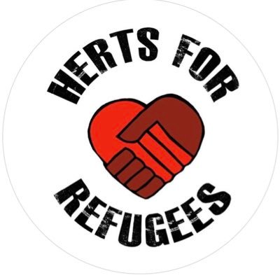 We're a small registered charity looking to help refugees across the world in whatever way we can.