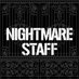 nightmare_official (@nightmare_staff) Twitter profile photo nightmare_official (@nightmare_staff) Twitter profile photo