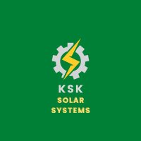 Ksk solar Systems (@solaredge5) 's Twitter Profile