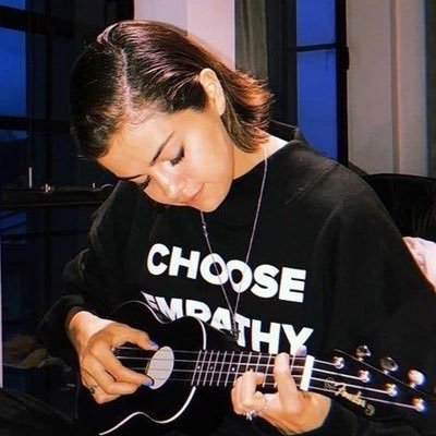 dgar_sg's profile picture. kill em with kindness 🎶



                                           Selena, Blackpink, Dua, Harry 🤩