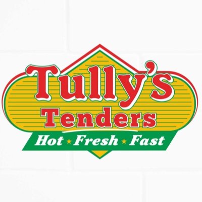 Offical Tully's Tenders located in Oswego, NY
𝘏𝘰𝘵 ⭐ 𝘍𝘳𝘦𝘴𝘩 ⭐ 𝘍𝘢𝘴𝘵