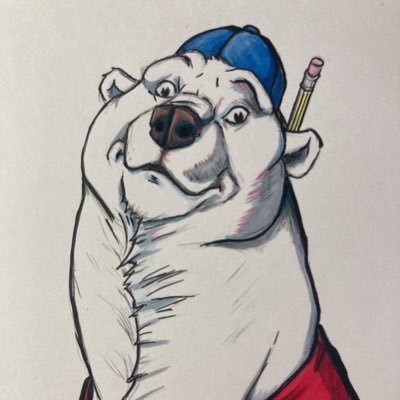 ZeePolarBear77 Profile Picture