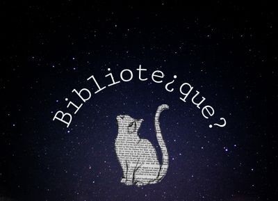 Tw: ¿Qué cosas te hacen especial? No lo pienses mucho, simplemente diviértete.
Yo: Soy Bibliotecóloga en Uruguay 🤣🤣🤣