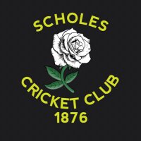 Scholes CC (@huddsscholescc) 's Twitter Profile Photo Scholes CC (@huddsscholescc) 's Twitter Profile Photo