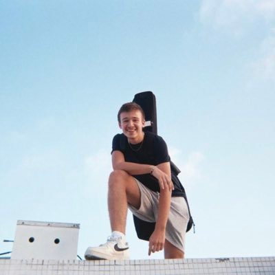 eyalgoldo's profile picture. 