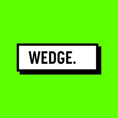wedgecollective's profile picture. A North West based family-led creative collective working with purpose-driven brands across the globe 💸 #WEDGECOLLECTIVE