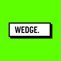 WEDGE Collective(@wedgecollective) 's Twitter Profile Photo