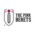 The Pink Berets (@the_pinkberets) Twitter profile photo The Pink Berets (@the_pinkberets) Twitter profile photo