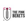the_pinkberets's profile picture. Non profit organization dedicated to assisting women of the US Armed Forces and veterans afflicted with invisible injuries from PTSD, MST, and CTS.