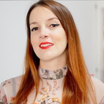 Indie Adult Filmmaker and Content Creator • Erotic Fiction Writer • Deconstruction and Ethics • Vegan • Founder of @Altporn4U - @EuropeanMuses - @IndieLustTV