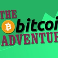 The Bitcoin Adventure(@TheBTCAdventure) 's Twitter Profile Photo