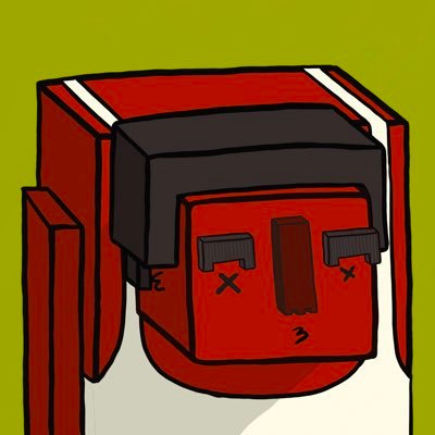 Artttduv's profile picture. creative acquisition