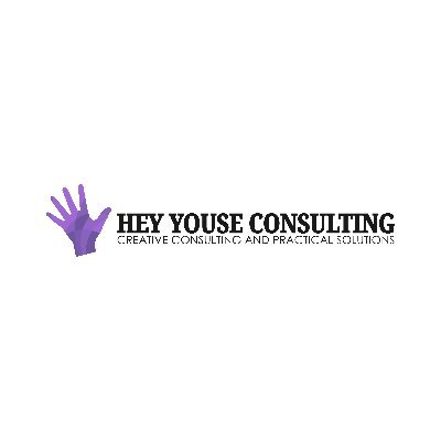 heyyouse_llc's profile picture. Hey Youse Consulting, LLC is a team of professional consultants, we build, analyze, transform and facilitate software solutions.