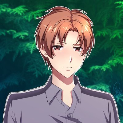 alpharush Profile