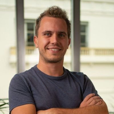 Founder and CEO @ https://t.co/jWqfN84kPb - PhD in machine learning and nanotechnology