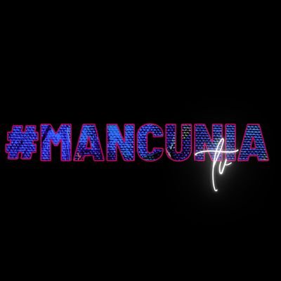 MANCUNIAtv@MANCUNIAtv