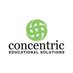 Concentric Educational Solutions (@ConcentricEdS) Twitter profile photo
