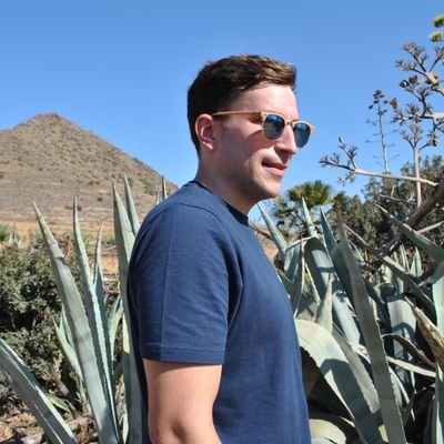 jesusmube's profile picture. 