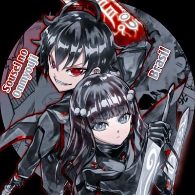 MB Animações: Twin Star Exorcists - Mangás Brasil