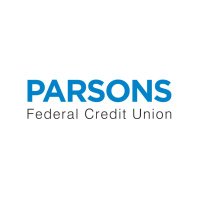 Parsons Federal Credit Union(@ParsonsFCU) 's Twitter Profile Photo
