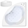 WhirlpoolBathUK's profile picture. Fabulous Whirlpool Jacuzzi Spa Baths from the UK's Market Leader.  Free UK Delivery Available. Made in the UK.