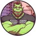 Huggable Orcness (@KorenSolust) Twitter profile photo