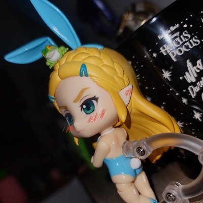 Izziさんのプロフィール画像
