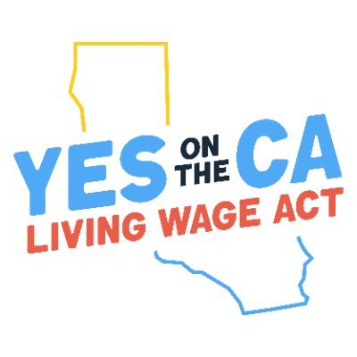 Fighting to raise the minimum wage to $18/hour in CA. Join https://t.co/vzucCf8HIX. Launched by @JosephNSanberg.