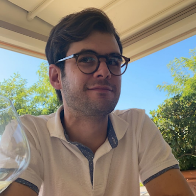 MagossoFabio's profile picture. 