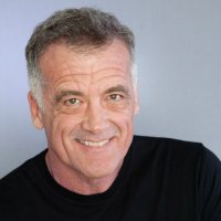 Bruce Thomas - @reelbrucethomas Twitter Profile Photo