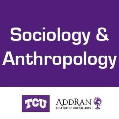 TCU Sociology & Anthropology