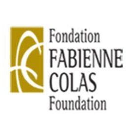 La Fondation Fabienne Colas soutient l'éducation dans les arts! The Fabienne Colas Foundation supports education in the arts and promotes cinema, art & culture.