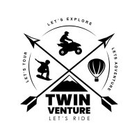 Twin Venture(@twinventure1) 's Twitter Profile Photo