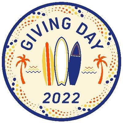 Join us May 4, 2022! Giving Day is an online event that promotes and supports local nonprofits. Follow us: Facebook- @givingday2022 Instagram- @givingday2022