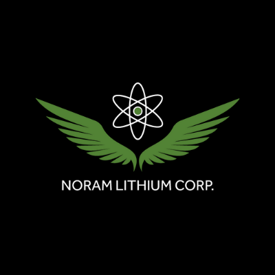 Noram Lithium Corp. (TSXV: $NRM; OTCQB: $NRVTF) is aggressively advancing its high-grade Zeus Lithium Project to production in Nevada, U.S.A.